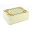 Handmade Resin Decorative Box