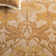Antiquity Hand-Tufted Beige / Gold Area Rug