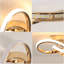 Gold Clover 3CCT LED Ceiling Light