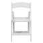 Chaises pliantes avec sièges rembourrés Thornfeldt-1704201410