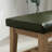 Hahnville 43.3'' W Upholstered Storage Bench-154535532