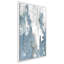 «Blue Serenade I» par Lanie Loreth - Peinture-861455585-861455586