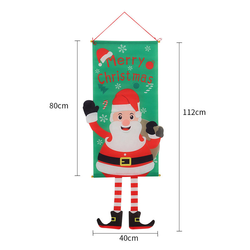 Christmas Banners