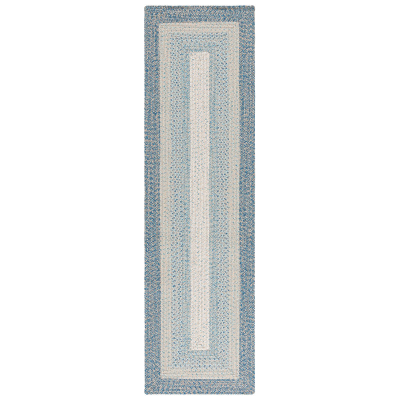 Tapis intérieur / extérieur lavable à la machine Rotella Performance, Tapis de couloir 2 pi 3 po x 8 pi
