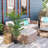 Artificial Areca Palm Plant-135520263