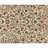 Hand Knotted Wool Indoor Rug