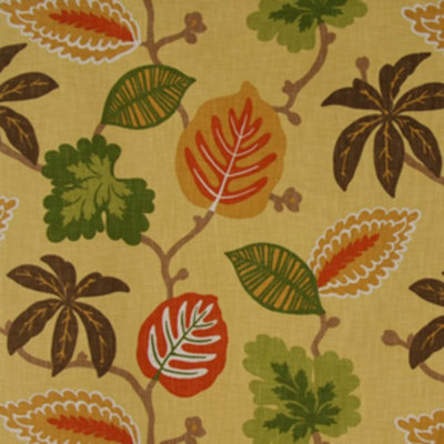 Banana Fabric