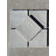 Melange Bianco Wall Tiles 4X4-123462280
