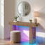 159.8cm Console Table