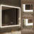 Flat Wall Mirror-978912193