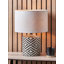 Abriana Ceramic Table Lamp