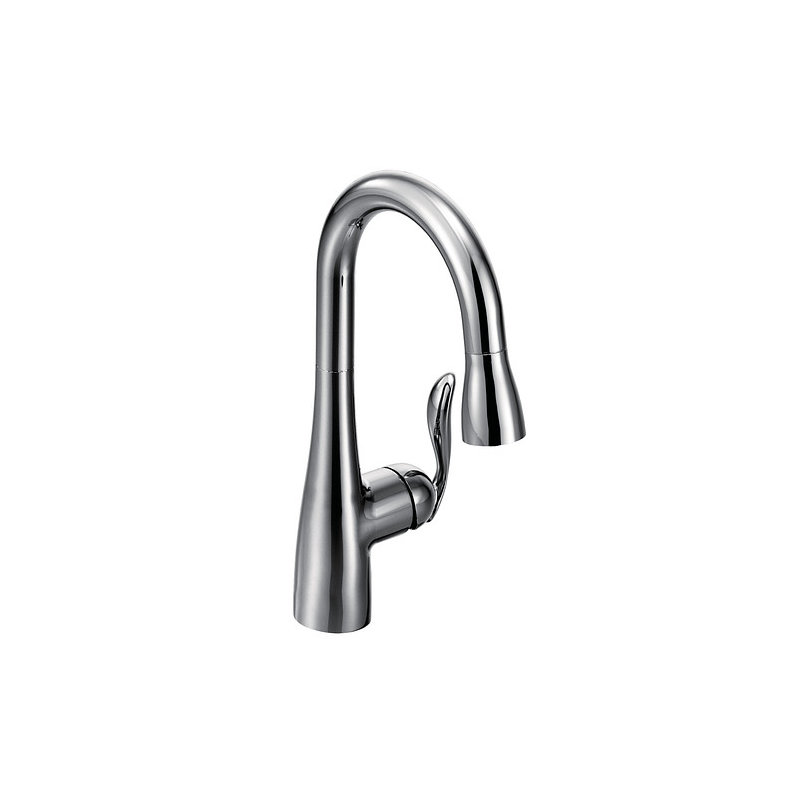 1-LEVER HDLE ARBOR