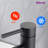 Vessel Single Hole Bathroom Faucet-64252810
