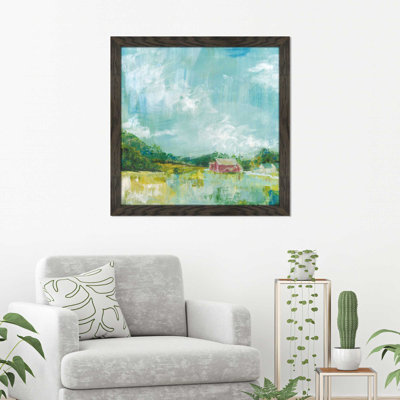 " Horizon Farm "