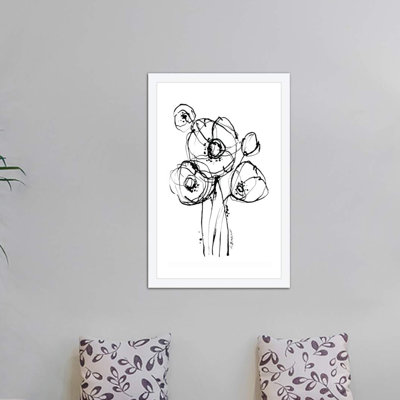 " Motion I " by Lesia Binkin