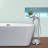 Floor Tub Spout-63552699