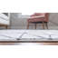 Tapis contemporain Clidy couleur plomb-1126962421