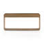 Console en bois massif 60 "Harris-88367275
