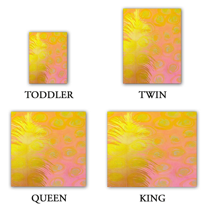 Duvet Cover, Queen