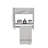 Medicine Cabinet Sherlyn, Bathroom-492506067