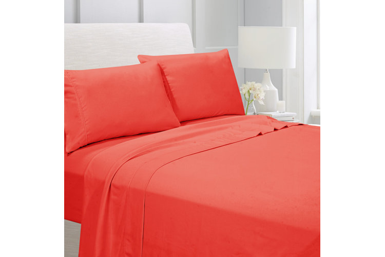Andresen Ultra Soft Microfiber Sheet Set