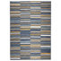 Blue/Brown/Beige
