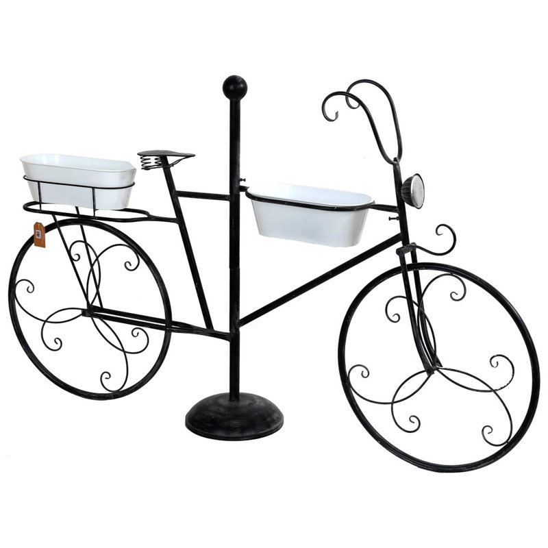 Halmstad Plant Stand