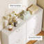 24 Pair Flip Down Shoe Storage