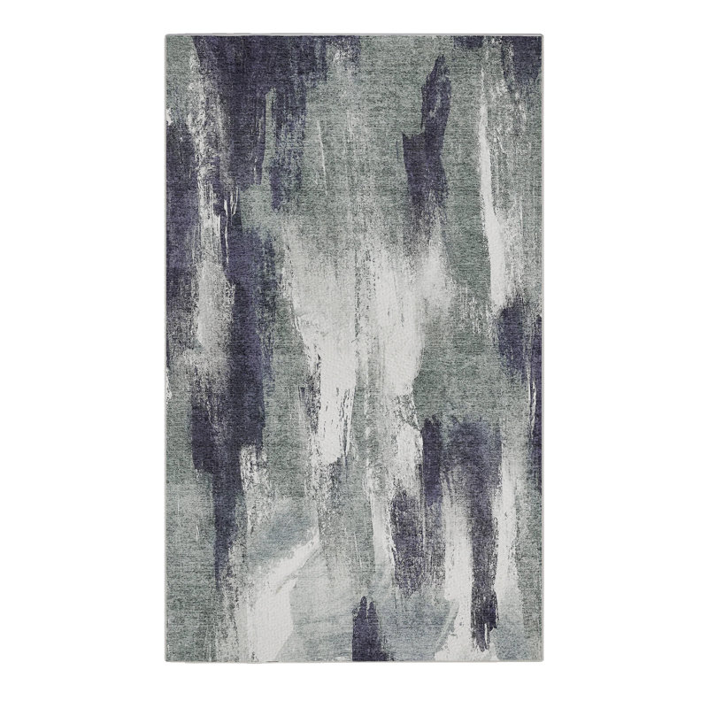 Tapis rectangulaire Maidenhead, Rectangle 2 pi x 4 pi