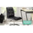 Modway Prim Armless Mid Back Office Chair-937451133