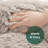 Serena Doughnut Oval Bed-578359447-578359441-578359442