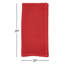 Serviette de table Caliban Crisp And Classic (ensemble de 4) 20S-88308171