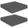 Wall Shelf Floating Shelf Wall Mounted Display Shelf for Photo Frame