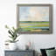 Pastel Horizon I - peinture sur toile encadrée-1624980520-1624980522