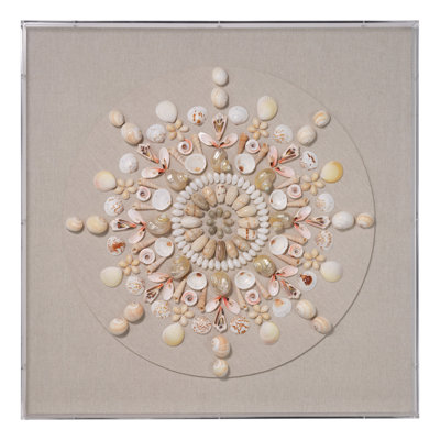 Seabrook Handmade Wall Décor