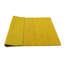 Zhu Hand Loomed Gabbeh Rug, 100% Wool, Solid Colour, Fade & Stain Resistant, Durable, All Sizes, India-Made.