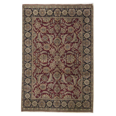 Trinity One-of-a-Kind 6' X 9' Area Rug