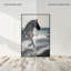 Void Runner I Print by Oliver Gal-1627884414-1627884415