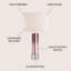 Lampe de table standard 27 po Gillis-29054567