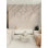 Hanami Pink Self Adhesive Mural