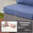 Chappotin Wicker 6 - Person Modular Patio Conversation Set with Cushions-138157972