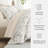 7-Piece Bedding Bundle - Pattern Comforter and Sheet Set-99311877-99311861
