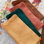 Amalfi 21" Napkin