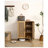 Accent Cabinet