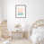 Framed Matted Print is unavailable