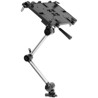 Mount-It Vehicle Laptop Mounting System
