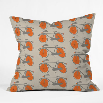 Throw Pillow