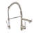 GAWEZA Pull Down Kitchen Faucet