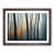 Walnut Framed