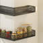 Porte-gobelet et gobelet mural No-Drill-1295151950
